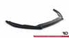Splitter Ford Focus IV ST ST-Line przód v.4 Gloss Black