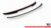 Przedłużenie Spoilera BMW 5 F07 M-Pack