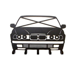 Jacket Key Hanger BMW E32 drift