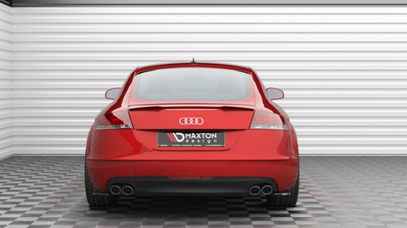 Splitter Audi TT 8J Tył Boczne