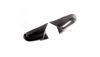 Mirror Cover Set BMW 1 F20 F21 2 F22 F23 F87 3 F30 F31 4 F32 F33 F36 X1 E84 Carbon