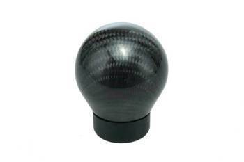 Gear stick CARBON