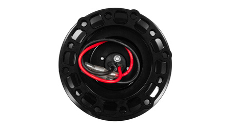 Naba Quick Release Black