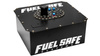 FuelSafe 45L FIA tank with steel cover