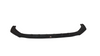 Splitter Audi RS5 F5 Front v.1 Gloss Black