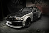 Bodykit BMW 3 E46 Facelift Wide Body Royal