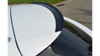 Spoiler Lexus RX IV Tył Gloss Black