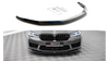 Splitter BMW 5 F90 Facelift M-Pack Front v.3 Gloss Black