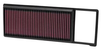 K&N Panel Filter 33-2984