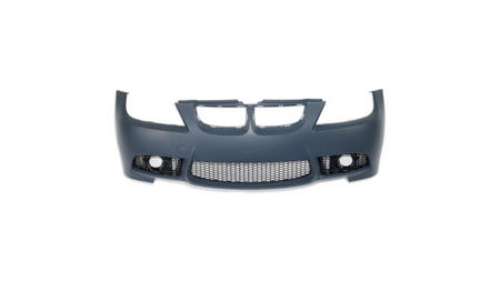 Bumper BMW 3 E90 E91 Front