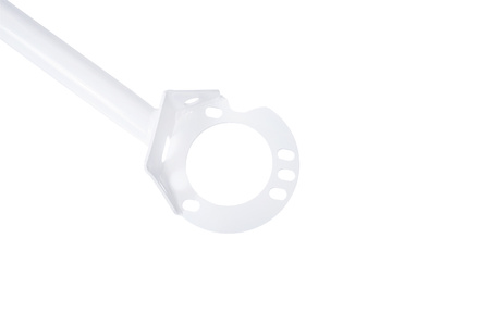 Front upper strut bar BMW Z4 E89 White