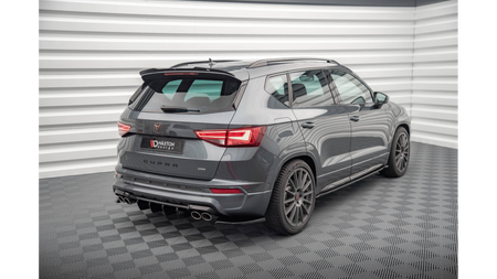 Splitters set Cupra Ateca Mk1
