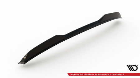 Spoiler Cap BMW 5 F10 M-Pack 3D