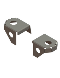 Fixing the first body pillows Nissan Patrol