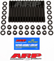 Szpilki do głowicy Toyota Supra undercut ARP 203-4701