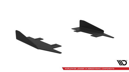 Flaps Audi A7 C7 S-Line Side