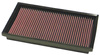 K&N Panel Filter 33-2705