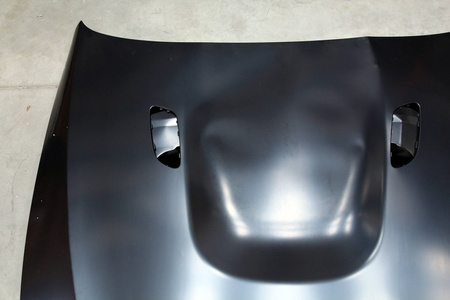 Maska BMW E92 M3 09-13 USZKODZONA