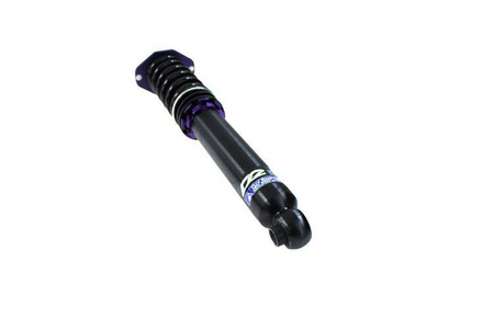Drift Suspension D2 Racing NISSAN SILVIA S14 95-97