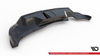 Splitters set Skoda Kamiq Monte Carlo Mk1 Facelift