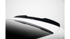 Spoiler Volkswagen Jetta GLI Mk7 Tył