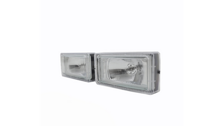 Fog Lights Mercedes-Benz E W124 A124 C124 S124