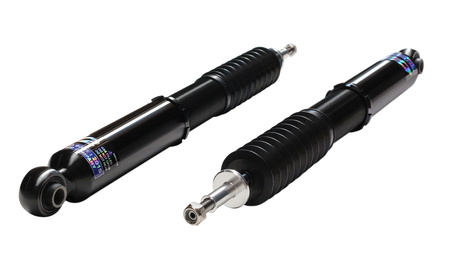 Street Suspension D2 Racing VOLKSWAGEN SCIROCCO MK 3 COUPE ?50 08-17