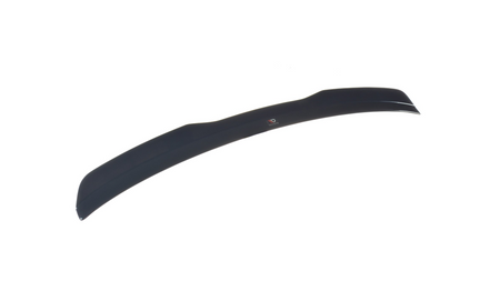 Spoiler Cap Hyundai Tucson III Facelift Gloss Black