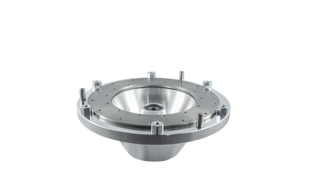 Flywheel Mercedes-Benz M113 M156 - BMW M57N HGD JGA HGA - 240mm / 9.45"