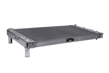 Sportowa Chłodnica Wody TurboWorks Audi A4 1.8T