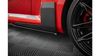 Side Skirts BMW M2 G87 M-Performance