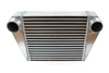 TurboWorks Intercooler 350x300x76 backward