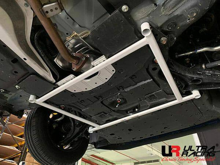 Honda Freed GB5 1.5 Hybrid 16+ UR 4P front lower Brace 3950