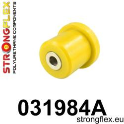 Front upper arm bush - front SPORT