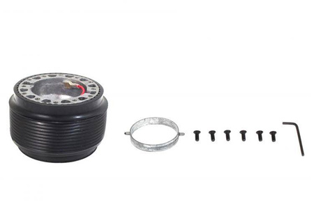 Steering Wheel Hub VW Golf II