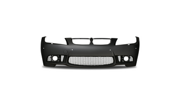 Bumper BMW 3 E90 E91 Front PDC SRA