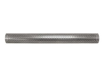 Rura perforowana 63mm 50cm 304SS