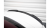 Spoiler Cap Mercedes-Benz E Cabriolet E53 AMG A238