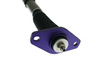 Street Suspension D2 Racing DODGE CHARGER 06-10