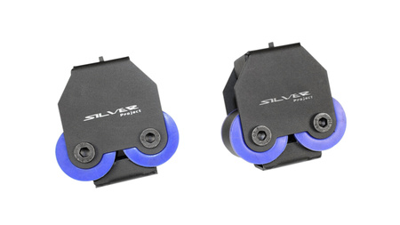 Engine Mounts Mercedes-Benz W124 W201 (190)