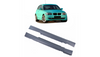 Progi BMW 1 E81 E82 E87 E88