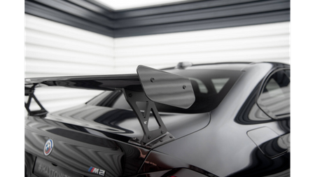 Spoiler BMW 2 G87 M-Pack Carbon