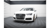 Splitter Audi A3 8V S-Line Front v.1