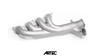Honda K Series Sidewinder V-Band Exhaust Manifold