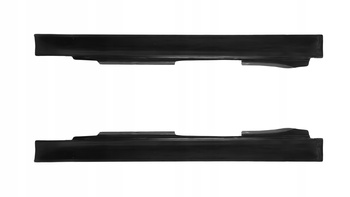 Side Skirt Lexus IS200 IS300 Altezza Vertex Look Body Royal