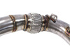 Downpipe BMW F10 M5 F12 F13 M6