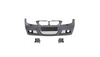 Bumper BMW 3 E90 E91 Facelift Front SRA Fog light