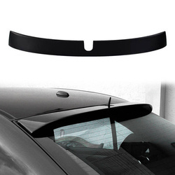 Lotka Mercedes-Benz C W203 Lip LR Style ABS