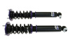 Street Suspension D2 Racing BMW 5 SERIES E60 M5 05-10