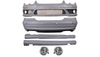 Bodykit Mercedes-Benz CLK C209 A209